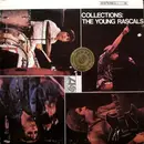 LP - The Young Rascals - Collections
