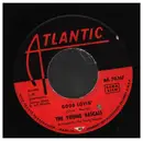 7inch Vinyl Single - The Young Rascals - Good Lovin' / Mustang Sally