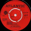 7inch Vinyl Single - The Young Rascals - Groovin' / Sueno - 3-prong push-out centre