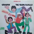 LP - The Young Rascals - Groovin'