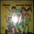 LP - The Young Rascals - Groovin' - Terre Haute Pressing