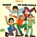 LP - The Young Rascals - Groovin'