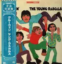 LP - The Young Rascals - Groovin' - Obi, Insert