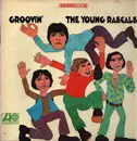 LP - The Young Rascals - Groovin'