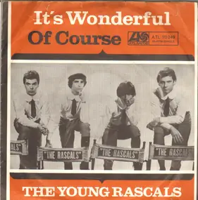 The Young Rascals - It's Wonderful