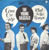 The Young Rascals - Come On Up