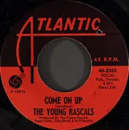 The Young Rascals - Come On Up