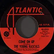 The Young Rascals - Come On Up