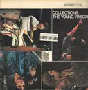 LP - The Young Rascals - Collections
