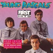 The Young Rascals - First Hits