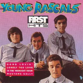 The Young Rascals - First Hits