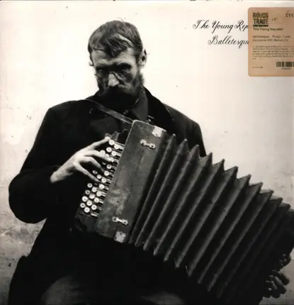 The YOUNG REPUBLIC - Balletesque