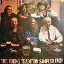 LP - The Young Tradition - The Young Tradition Sampler