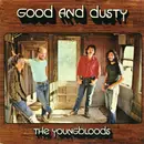 LP - The Youngbloods - Good And Dusty