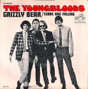 The Youngbloods - Grizzely Bear