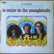 The Youngbloods - Lo Mejor De The Youngbloods