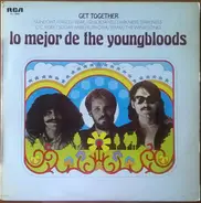 The Youngbloods - Lo Mejor De The Youngbloods