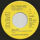 7inch Vinyl Single - The Youngbloods - Sunlight / Trillium