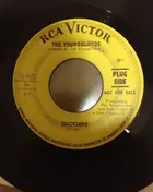 The Youngbloods - Quicksand