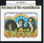 CD - The Youngbloods - The Best Of The Youngbloods