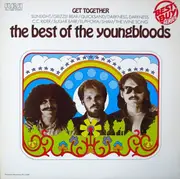 LP - The Youngbloods - The Best Of The Youngbloods