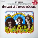 LP - The Youngbloods - The Best Of The Youngbloods
