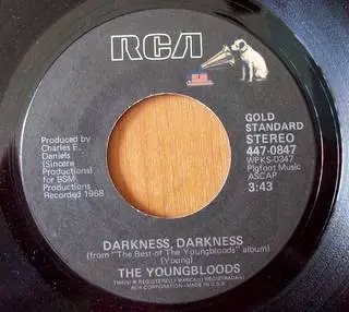 The Youngbloods - Get Together