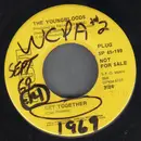 7inch Vinyl Single - The Youngbloods - Get Together
