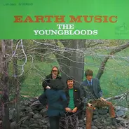 The Youngbloods - Earth Music