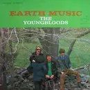 LP - The Youngbloods - Earth Music