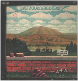 The Youngbloods - Elephant Mountain