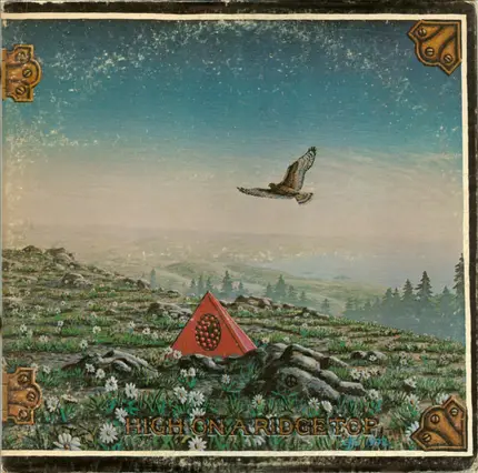 The Youngbloods - High On A Ridge Top