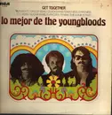 LP - The Youngbloods - Lo Mejor De The Youngbloods