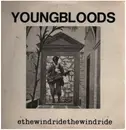 LP - The Youngbloods - Ride The Wind