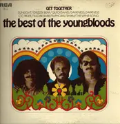 LP - The Youngbloods - The Best Of The Youngbloods