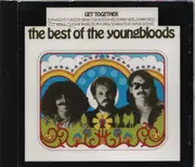 CD - The Youngbloods - The Best Of The Youngbloods