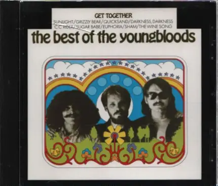 The Youngbloods - The Best Of The Youngbloods