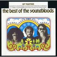 The Youngbloods - The Best Of The Youngbloods