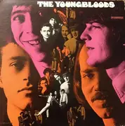 LP - The Youngbloods - The Youngbloods - Mono
