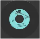 7inch Vinyl Single - The Younger Brothers - Wicked Wind