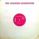 12inch Vinyl Single - The Younger Generation - We Rap More Mellow