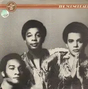 LP - The Younghearts - Do You Have The Time