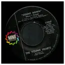 7inch Vinyl Single - The Younghearts - Misty / Count Down (Here I Come)