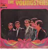 LP - The Youngsters - The Youngsters - original brazilian promo