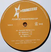 12inch Vinyl Single - The Youngsters - FCom 25 Remastered EP - EP, Still Sealed