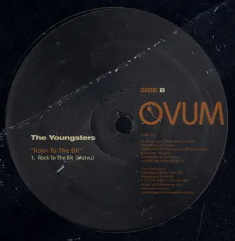 The Youngsters - Phoenix / Rock To The Bit