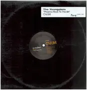 12inch Vinyl Single - The Youngsters - Phoenix / Rock To The Bit