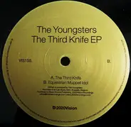 The Youngsters - The Third Knife EP