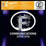 The Youngsters - FCom 25 Remastered EP