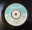 7inch Vinyl Single - The Youth - Meadow Of My Love - Promo